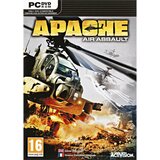 PC Apache: Air Assault, A09691 igrica cene