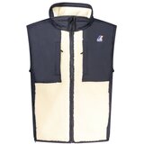 K-Way SLEEVELESS MEN'S BLUE Cijene