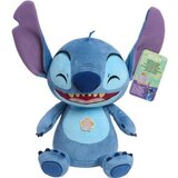 Just Play pliš interaktivni 28 cm Stitch Crack Me Up | Shoptok.si
