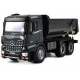 Mercedes-Benz Arocs Dump Truck PRO Metal V2 RTR 2,4GHz