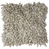 Light & Living Okrasna blazina iz mešanice volne 45x45 cm Comallo – Cene