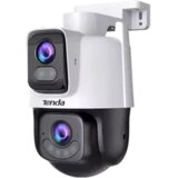 Tenda kamera CH10 2x5MP dual-lens linkage outdoor wi-fi /tilt Cene
