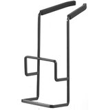 YAMAZAKI Metalni viseći držač za spužvu Tower – | shoptok.hr