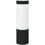 Vanjska zidna lampa 2 pcs Crna 12 x 8,5 x 27 cm | shoptok.hr