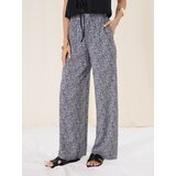 Sinsay Wide leg hlače | shoptok.hr