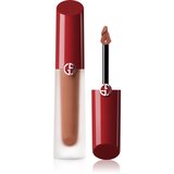 Armani Lip Maestro Satin hidratantni mat tekući ruž za usne nijansa 02 Weekend Getaway 6.5 ml | shoptok.hr