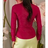 Gemre Pink women's shirt Domma | shoptok.hr