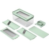 Brabantia Tasty+ set za rezanje in ribanje - 1 set | Shoptok.si
