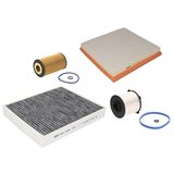 FILTRON Mali servis Opel Astra J FILTRI | Shoptok.si