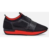 Resti Women's sports sneakers made of fabric Gentlesi | Shoptok.si