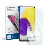 Blue Star kaljeno steklo za Samsung Galaxy A72 LTE/5G | Shoptok.si