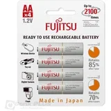 AA 1900mAh punjiva baterija