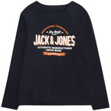 Jack & Jones Majica za dečake 12258882, Teget Cene