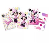 Trefl igra s kartami minnie mouse Cene