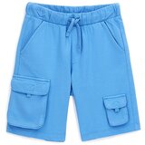 Original Marines hlače KH DFP2171CM F modra 104 | Shoptok.si