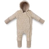 KENGURU GOLD Odijelce za bebe TOG2, Hazelnut, 0-3 m | Shoptok.si