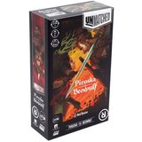 Asmodee Unmatched: Crvenkapica vs. Beowulf društvena igra | shoptok.hr