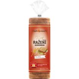 Tvojih 5 Minuta tost hleb mešano raženi 500g kesa Cene