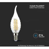  led filament sijalica E14/4W/230V 3000K | Eponuda.com