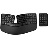 Unknown Tastatura MICROSOFT Sculpt Ergonomic Keyboard for Busness /USB/crna | ePonuda.com