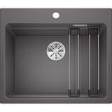 Blanco ETAGON 6 silgranit 600x510mm Stena Siva 524540 gratis etagon sine | Eponuda.com