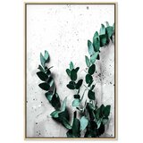  Slika - Eucalyptus Scent (1 Part) Vertical 40x60 | shoptok.hr