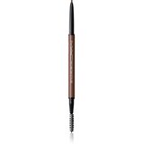 MAC Cosmetics Pro Brow Styler svinčnik za obrvi odtenek Lingering 0.08 g Cene