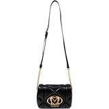 Love Moschino EMBOSSED JC4084PP1N Crna | shoptok.hr