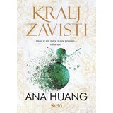 Stela Ana Huang - Kralj zavisti | Eponuda.com