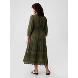GAP Lace Midi Dress - Women's | Shoptok.si