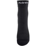 Floky Športne nogavice Multisport Short Črna | Shoptok.si