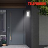 XXXL ZUNANJA STENSKA SVETILKA 28/2,5/15 cm | Shoptok.si