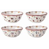 Villeroy Boch SET SKLEDIC ZA KOSMIČE Toy's Delight 30,5/30,5/17,0 cm Cene