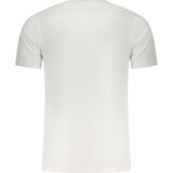 Aeronautica Militare Muška bijela majica kratkih rukava | shoptok.hr