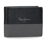 PepeJeans Novčanik - Crna ( 78.331.31 ) | Eponuda.com