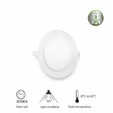  led panel u/z KNC1-6W 6500K | Eponuda.com