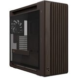 Asus ProArt PA602 Wood Edition Retro Brown - Tempered Glass Panel Midi Tower | shoptok.hr