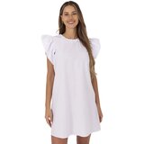 LAKERTA Dress-LK-SK-506795.71-white | shoptok.hr