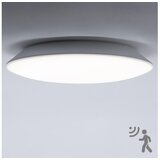  Brilagi - LED kupatilsko svetlo sa senzorom VESTAS LED/12W/230V 3000K IP54 | Eponuda.com