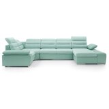 Molarem Home Kutna garnitura Korfu II | shoptok.hr