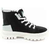 Palladium Visoke superge Pallashock pisana | Shoptok.si