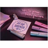 Signir 1-5MM 46 METALLIC FABER CASTELL 154639 ZELENI | Shoptok.si