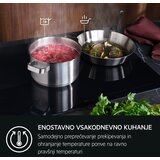 Aeg NIH85M30AB indukcijska kuhalna plošča | Shoptok.si