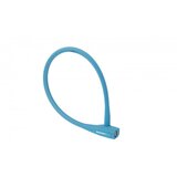  LOKOT KLJUČ 60CMX10MM SILIKONSKI SVJETLO PLAVI Cijene