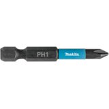 Makita BIT PH3X50mm 2/1 torzioni IMPACT BLACK /18873 | Eponuda.com