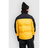 Quiksilver Cold Days 5K Jacket radiant yellow | Shoptok.si