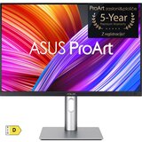 Asus monitor 60,5 cm (23,8") PA248CRV 1920x1200 grafično oblikovanje 75Hz ips 5ms 2x hdmi displayport usb-c 96W dp-out 3xUSB3.2 pivot zvočniki sRGB100% HDR10 proart barvna natančnost d, (20871140) | Shoptok.si