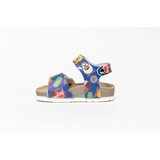 Pilici sandalice plave 28 | ePonuda.com