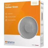NA-NIS01 Wireless siren Indoor White