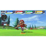 Nintendo MARIO GOLF: SUPER RUSH SWITCH | Shoptok.si